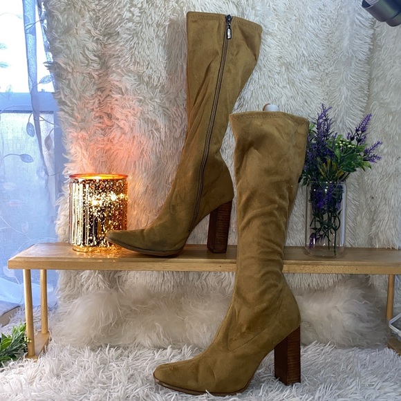 🤎-Bongo Vintage Boots-🤎 - Picture 1 of 8